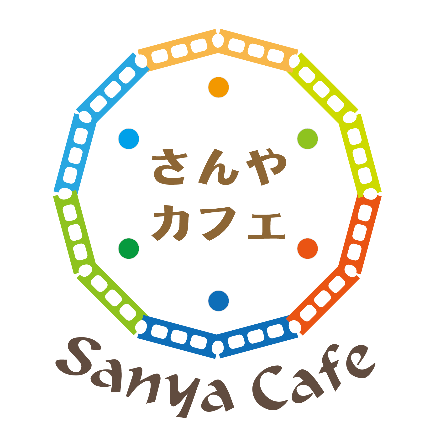 さんやカフェ｜SANYA CAFE TOKYO