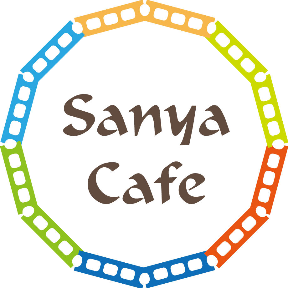 さんやカフェ｜SANYA CAFE TOKYO